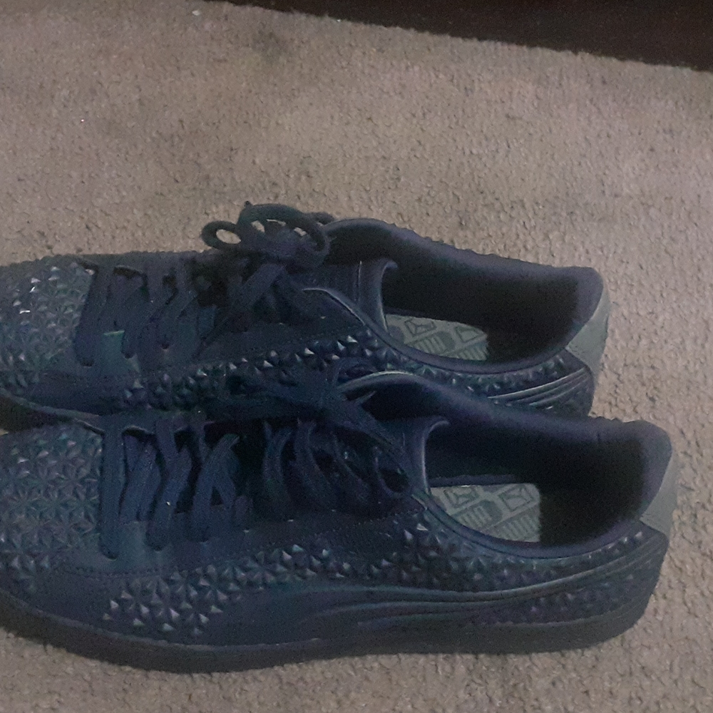 pumas mens size 13
